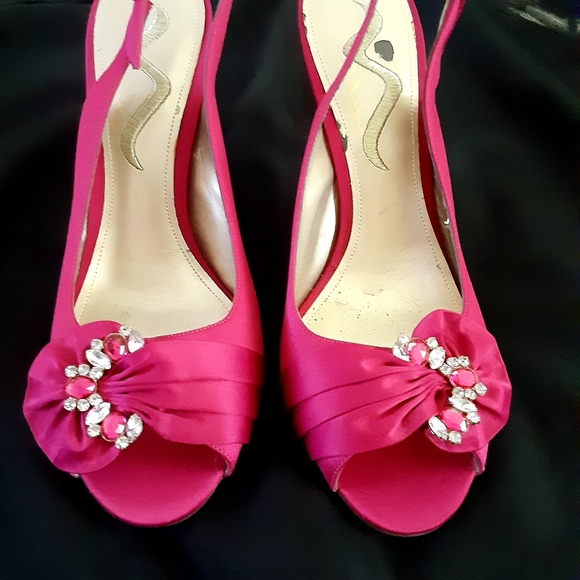 Nina Shoes - Picture 2 of 4